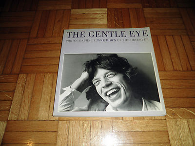 THE GENTLE EYE Fotografien von Jane Brown vom Betrachter