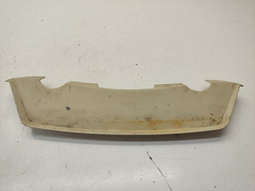 BMW 7 E65 E66 2003 Benzin Vorne Rechter Sitz Rand 7008688 245kW Echte AAA14533