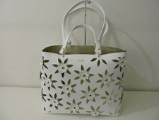BORSA IN PELLE LINEA RIVIERA