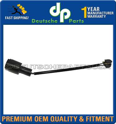 FRONT/REAR BRAKE PAD WEAR SENSOR 34 35 1 180 780 for BMW E30 E21 E28 E23 320i