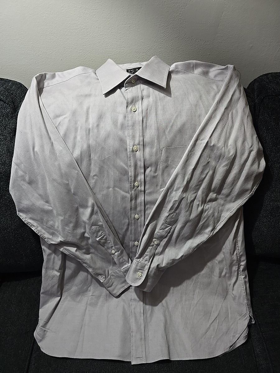 silver grey dress shirt Vintage 90s grunge flannel button down shirt main image 0