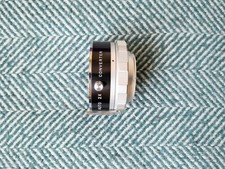 Kamero/Minolta Auto 2X Converter W/Case