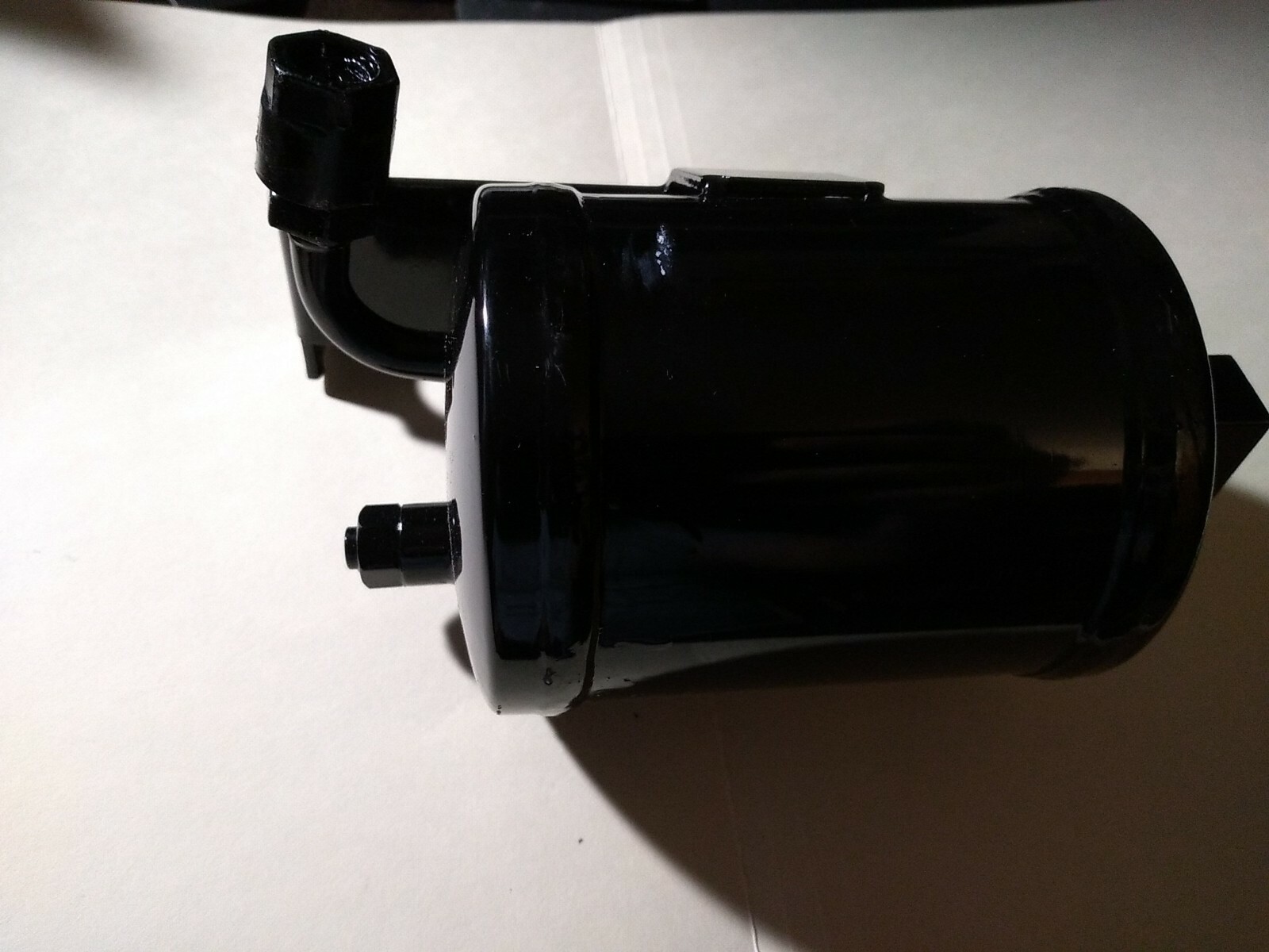 4 Seasons A/C Expansion Valve 38901 And A/C Drier/ Accumulator 33235 xj