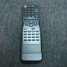 NA270 Remote Control Emerson Funai Sylvania DVD VCR Combo DVC800C DVC850C SSD803