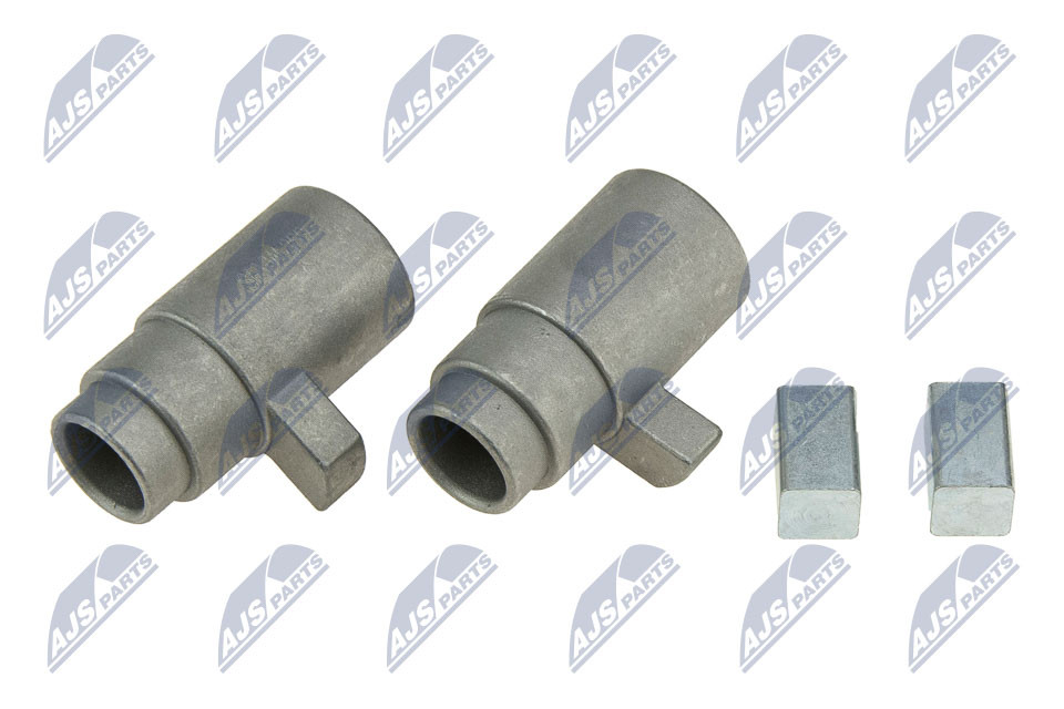 N.T.Y. EZC-VW-369.NTY Armrest for VW