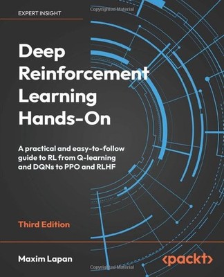 Deep Reinforcement Learning Ha - VERY GOOD