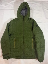 Decathlon Forclaz Trek Insulated Hooded Jacke...
