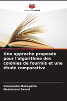 Smaranika Mohapatra (U. A.) | Une Approche ProposéE Pour L'algorithme Des...