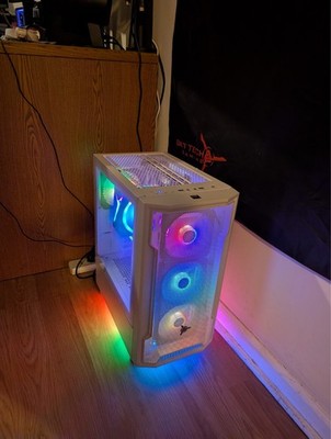Skytech Gaming Archangel 4 Ryzen 5 9600X  16GB RAM 1TB SSD GTX 1080