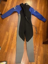 Youth Wetsuit Long Sleeve By Gul