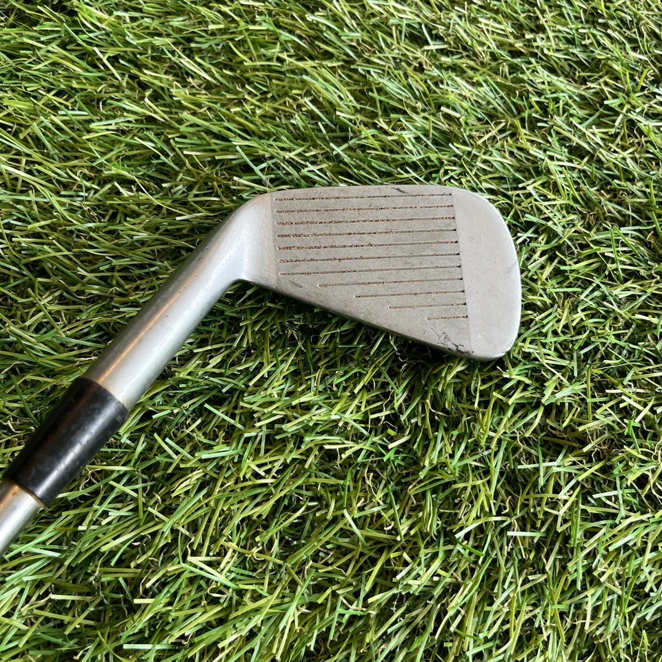 Ram FX Tour Grind Forjado 2 Hierro Acero X-Rígido Diestro 39.5" Hoja De Colección Foto 4 de 4