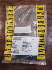 Parker N0552- 2-234 NBR 90-Durometer O Rings 66 Pieces