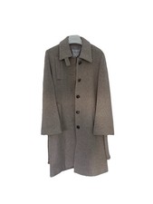 Petite Studio Nina Wool Coat Size S