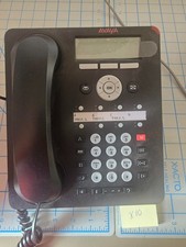 Avaya 700508260 1608-I IP Phone Avaya 1616-I