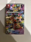 Mario Kart 8 -- Deluxe Edition (Nintendo Switch, 2017) [Physical]