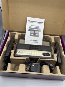 Intellivision Flashback Game Classic Console 60 Games Collector's Edition New