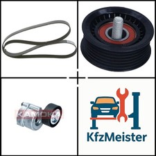 BOSCH, KAMOKA, MAXGEAR Keilrippenriemen Satz für Opel ZAFIRA / ZAFIRA FAMILY B