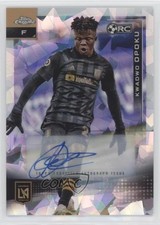 2025 Topps Chrome Sapphire MLS Soccer Checklist Guide in-content 29