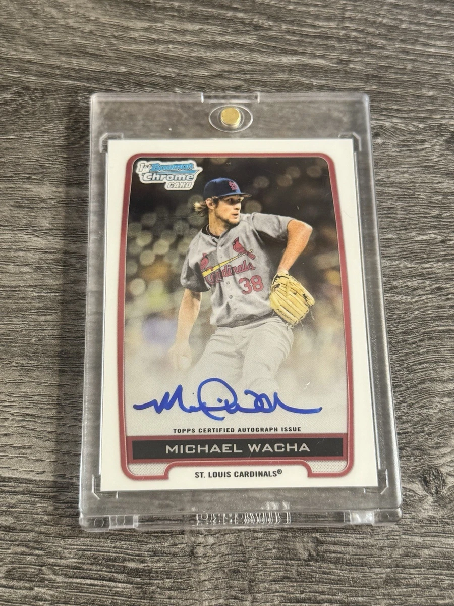 CORREA!! C.コレア 1st ボウクロ 直筆サインルーキーカード Bowman Baseball Kansas City Royals Sports Trading Cards