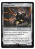 MTG Meteor Golem Final Fantasy Commander (FIC) Uncommon Magic #0351 Unplayed