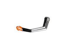 LIGHTECH CARBON CLUTCH LEVER PROTECTION FOR KAWASAKI Z 1000 SX 2011-2016