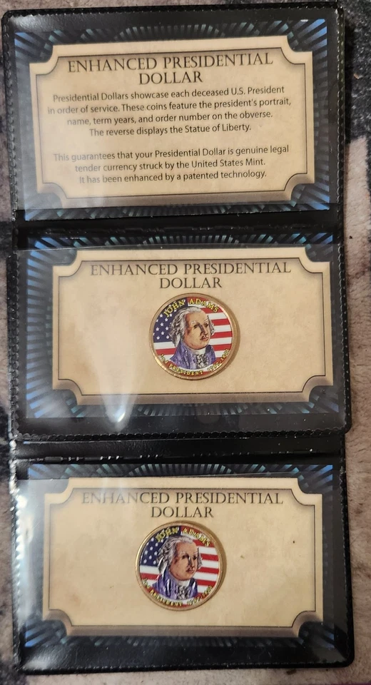 Huge Uncirculated and Proof Coin Lot - Image 4 of 4