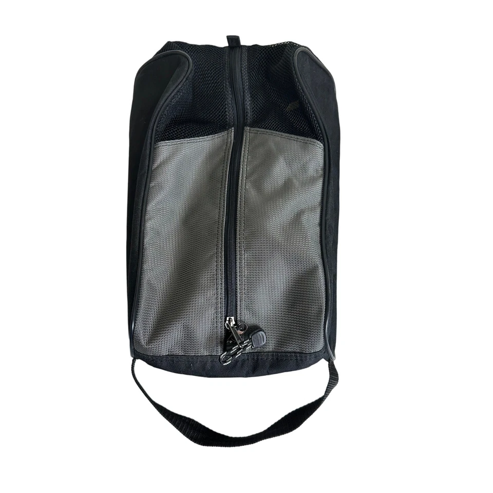 Zapatos de golf FootJoy para mujer talla 9,5 beige blanco con estuche - Nuevos Foto 4 de 4