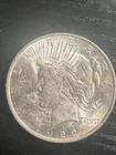 1922 Liberty Silver Dollar 90% Silver