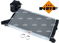 Nrf 55348 KüHler FüR MotorküHlung MotorküHler AutoküHler KüHler