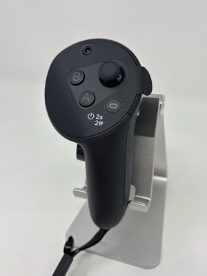 Meta Quest Pro Right Controller VR Handheld Remote Black Brand New Open Box