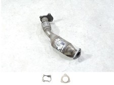 Katalysator Kat Neu Klarius für Audi A4 B5 8D2 VW Passat B5 Variant + Anbauteile