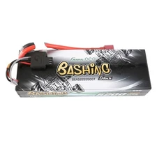Gens ace G-tech 5200mAh 7.4V 2S1P 35C Lipo Deans Plug GEA522S35DGT