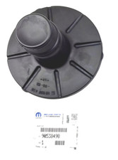 1x Original Opel Anschlag Federteller Stoßdämpfer Astra Meriva Combo - 90538498