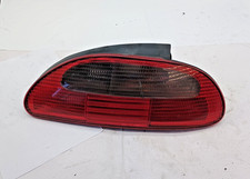 ROVER MGF 1995-2002 Tail Light O/S Rear Lamp Driver Side 22670202 2267R