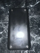 Casio fx 9750GIII Graphing Calculator USB Power Graphic 3 Tested Works OEM