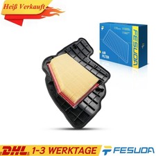 1pc Luftfilter C20027 Für BMW 5er F10 6er Coupe F13 7er F01-F04 X6 E71, E72