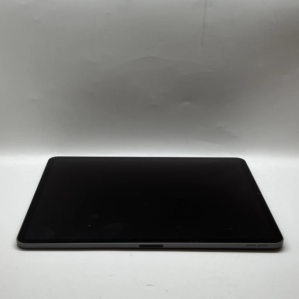 Apple iPad Pro 12,9 Zoll 5. Gen. 2021 Grau Wi-Fi 512GB !LESEN! B238 - Bild 4 von 4