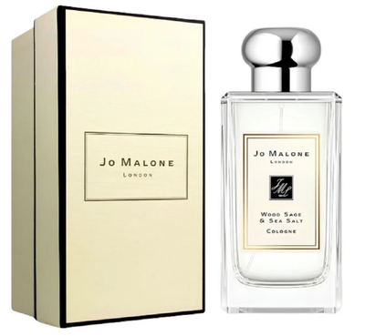 #ad Jo Malone London Wood Sage amp; Sea Salt Cologne Spray 3.4 oz 100 ml for Women $29.99