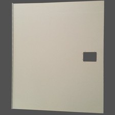 Knapheide 26730408p 18 W X 36 H Vertical Compartment Door Knapheide 26730408p 18 W X 36 H Vertical Compartment Door