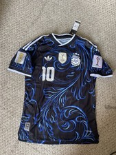 Argentina Messi Jersey