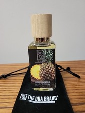 Dua Brand Musky Pineapple 1.1 oz Extrait De Parfum 