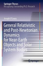 General Relativistic and Post-Newtonian Dynam...