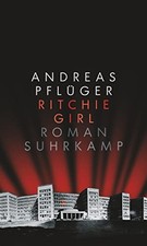 Andreas Pflüger Ritchie Girl: Roman   »Ein packendes Buc (Paperback) (UK IMPORT)