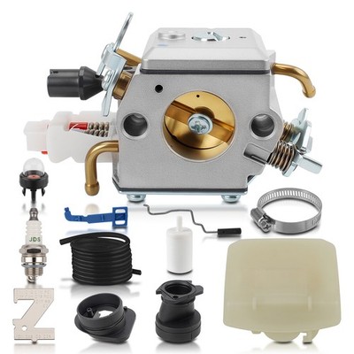 Carburetor for JONSERED 2150 2152 2145 Chainsaw 503283210 Zama C3-EL32 New Carb
