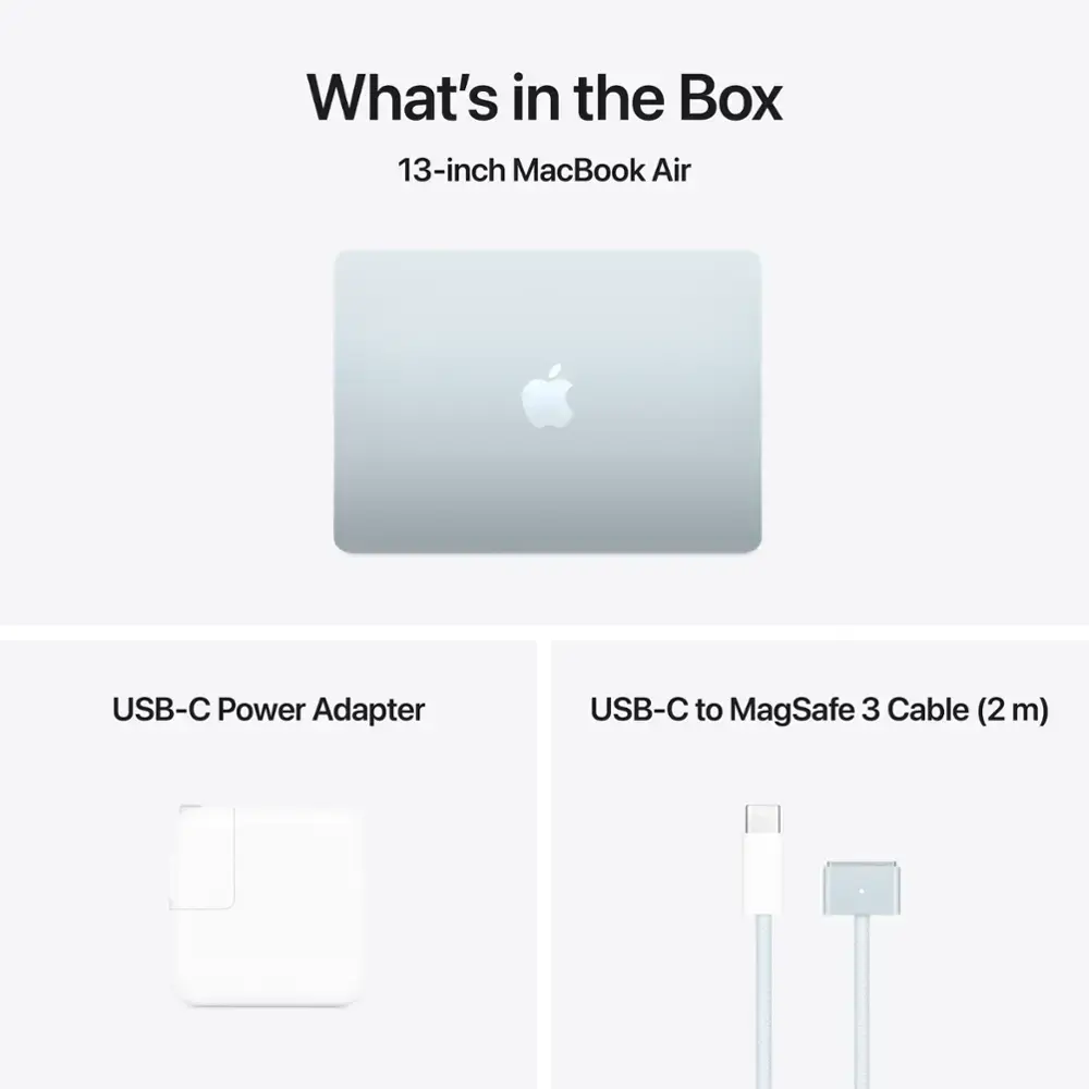 Apple Macbook Air 13