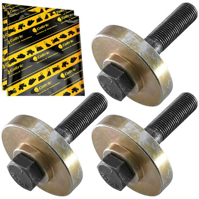 #ad 802 696C 802 384C 802 303C 802 036C 804 110C Hex Bolts w Washer For Land Pride $39.99