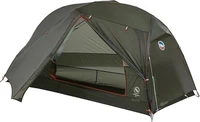 Big Agnes Copper Spur UL Backpacking Tent for Camping 3 Season Lichen Green