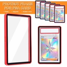 6Color/set Gradient Metal Case for 35PT PSA G...