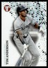 2022 Topps Pristine Refractors #188 Tim Anderson