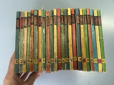 Diabolik Prima Serie 1962/1964 COMPLETA 2/24 ORIGINALE INGOGLIA BUONO OTTIMO